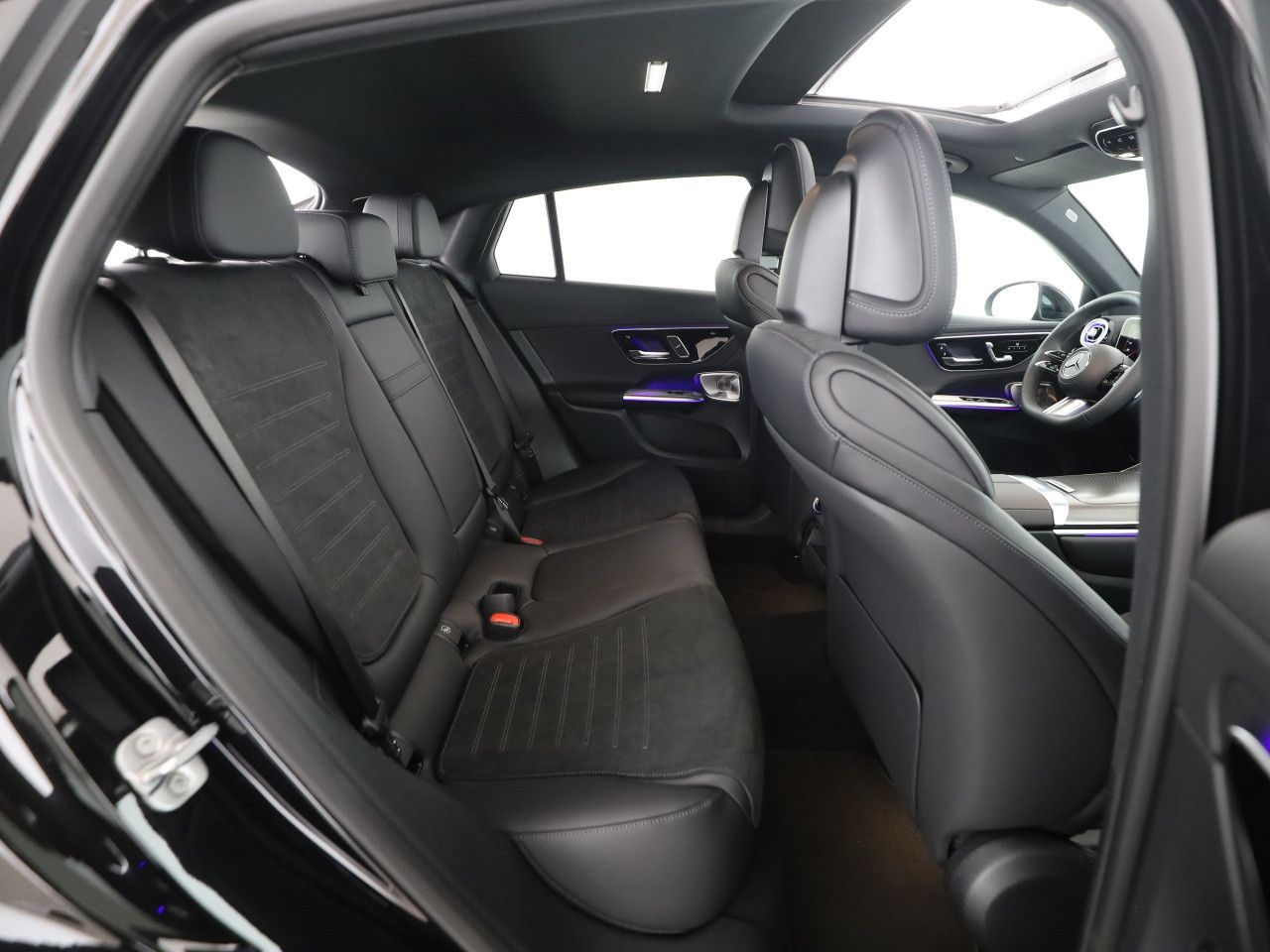 Mercedes-Benz GLC – Bild 14
