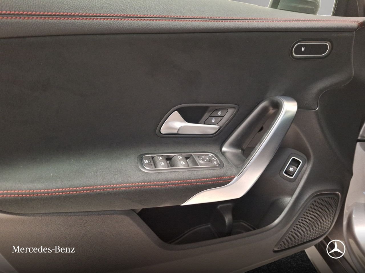 Mercedes-Benz CLA – Bild 14