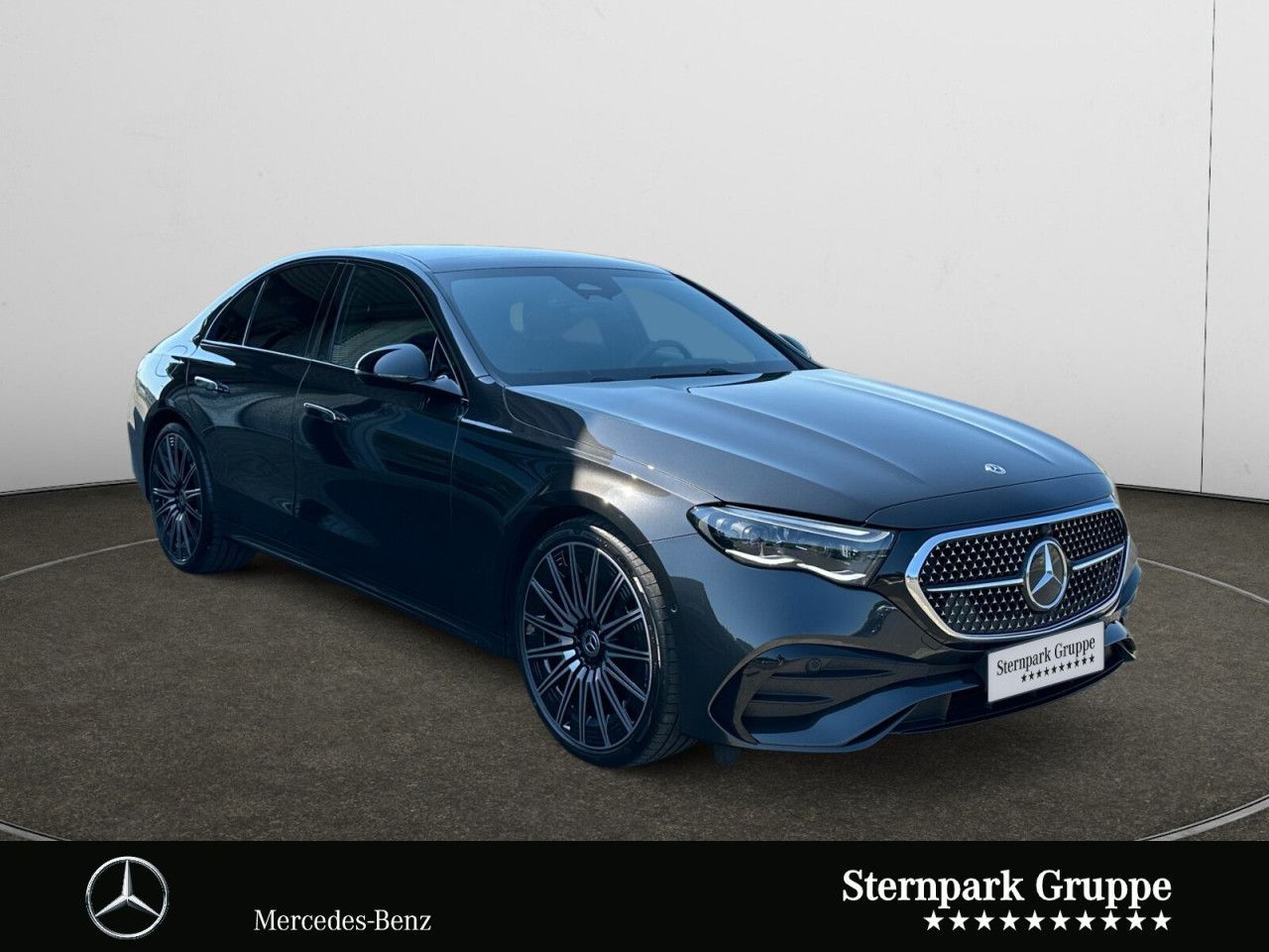 Mercedes-Benz E-Klasse – Bild 7