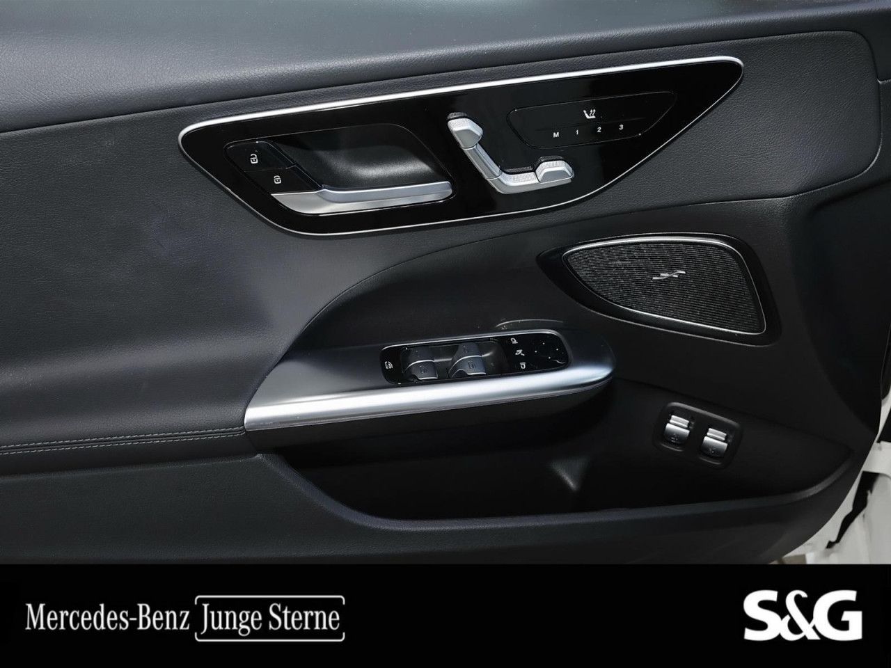 Mercedes-Benz C-Klasse – Bild 22