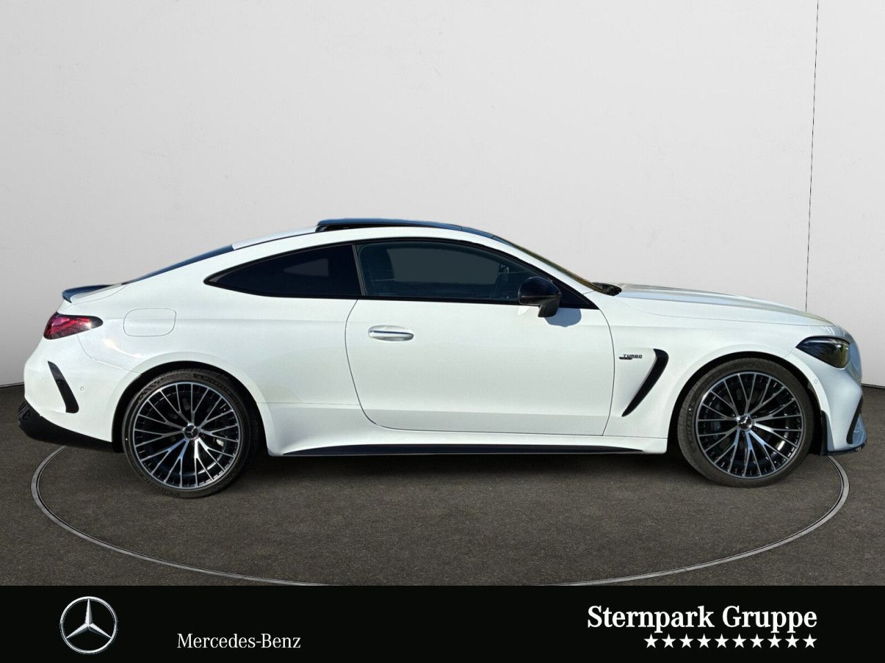Mercedes-Benz CLE – Bild 6