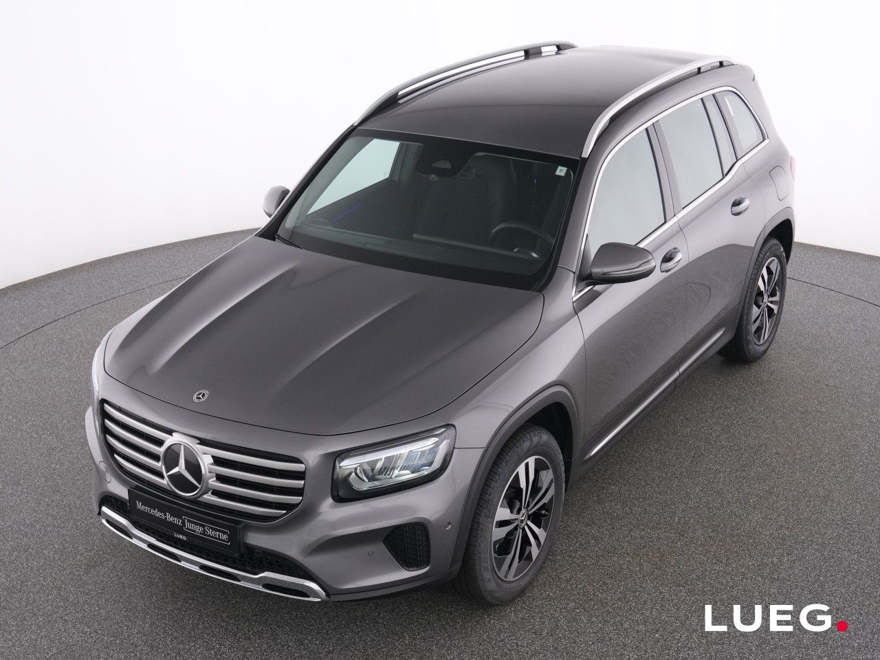 Mercedes-Benz GLB – Bild 17