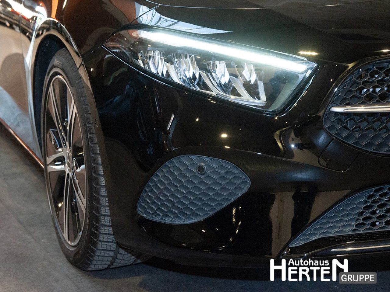 Mercedes-Benz A-Klasse – Bild 14