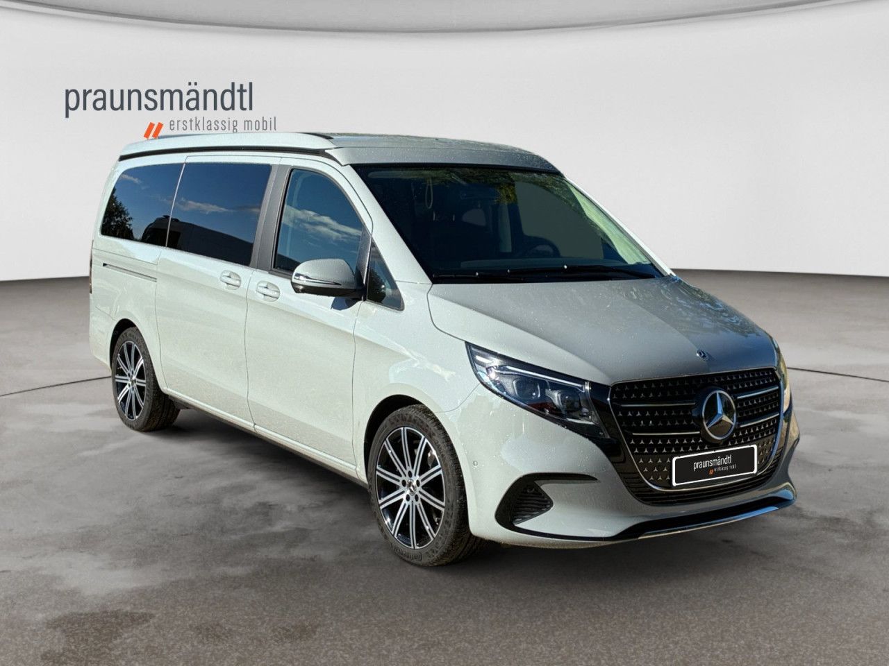 Mercedes-Benz Marco Polo – Bild 5