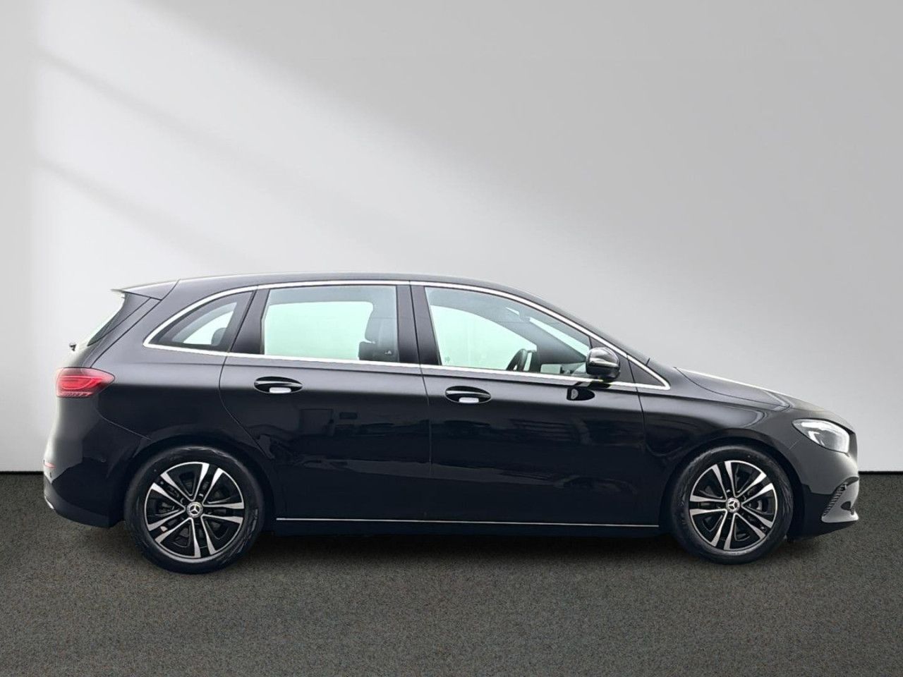 Mercedes-Benz B-Klasse – Bild 7