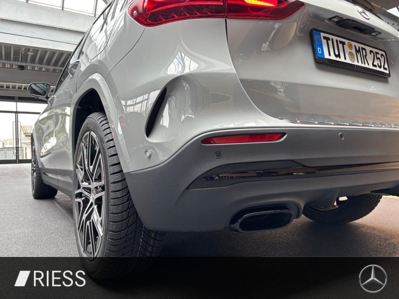 Mercedes-Benz GLA – Bild 17