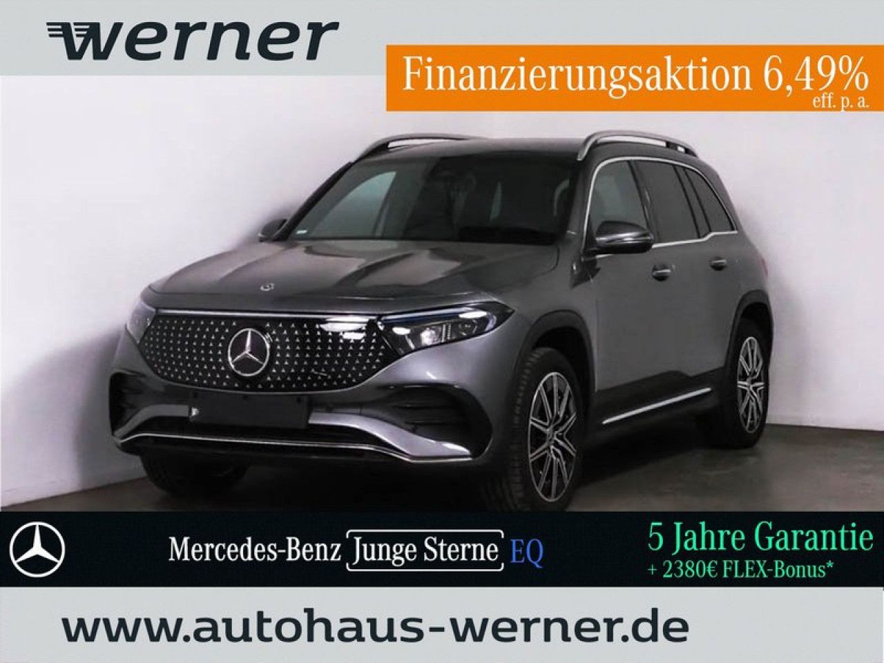 Fahrzeugbild 1 / 10