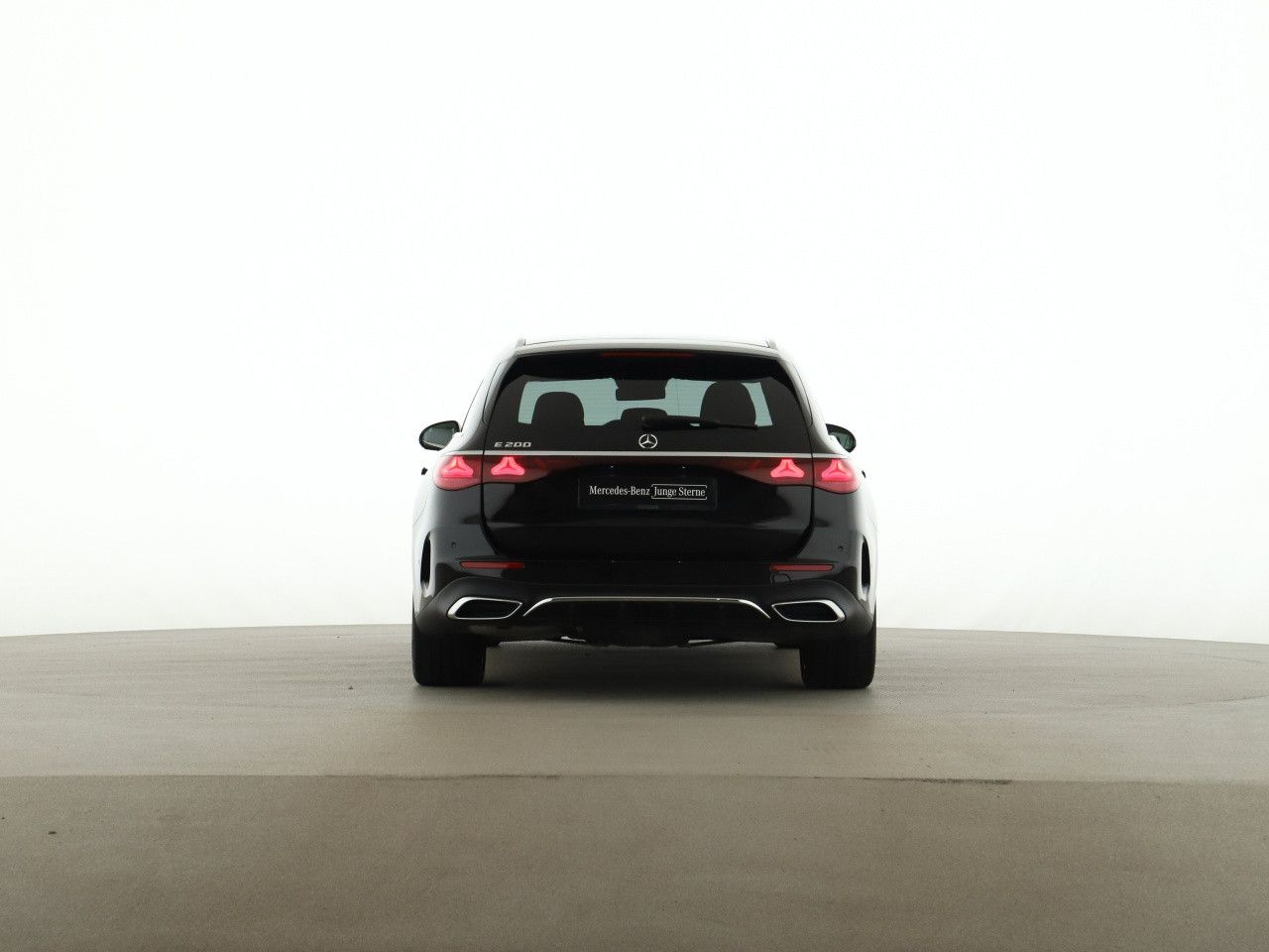 Mercedes-Benz E-Klasse – Bild 5