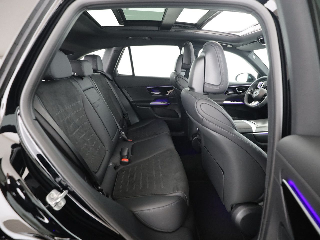Mercedes-Benz GLC – Bild 14