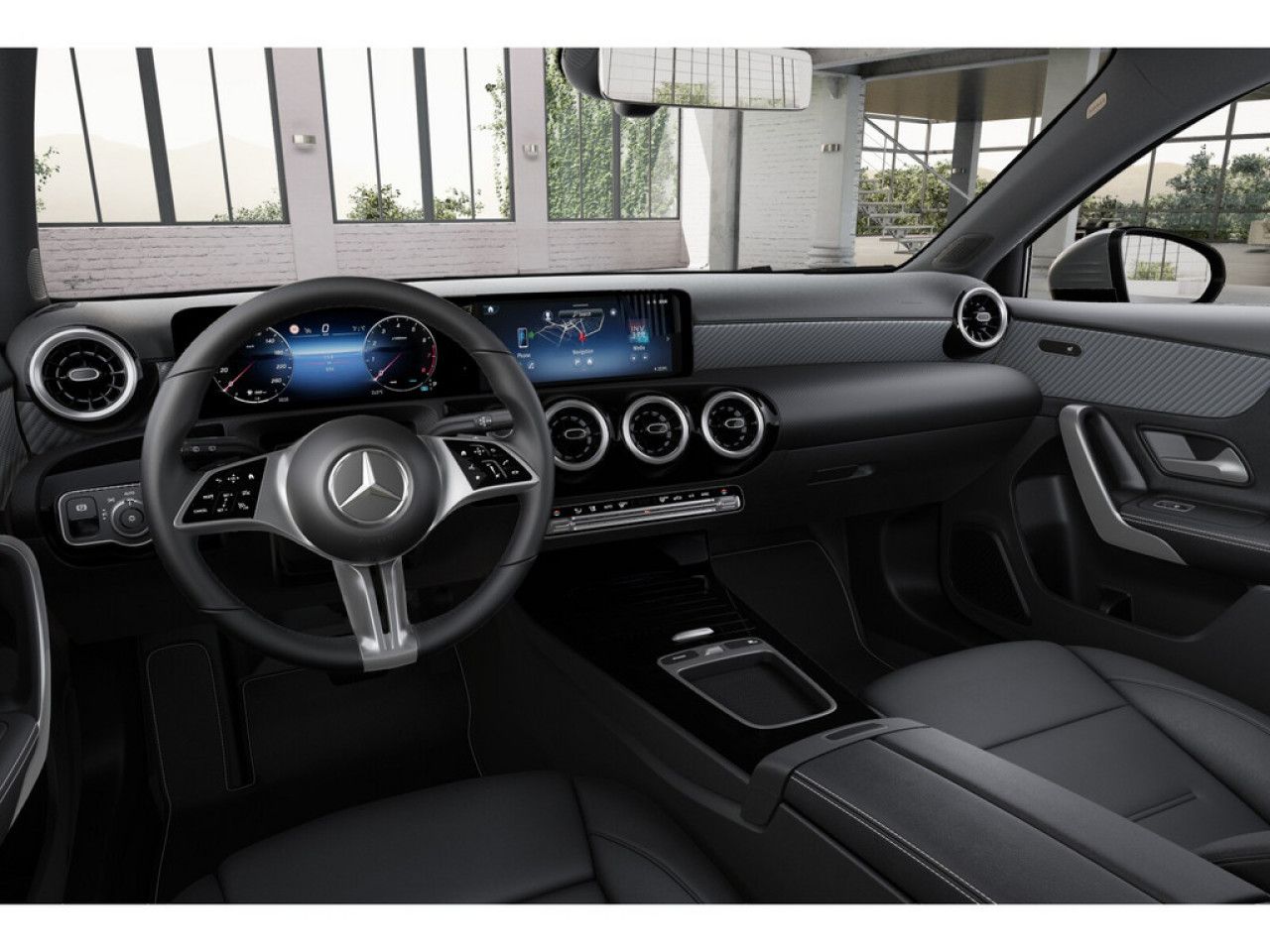 Mercedes-Benz A-Klasse – Bild 2