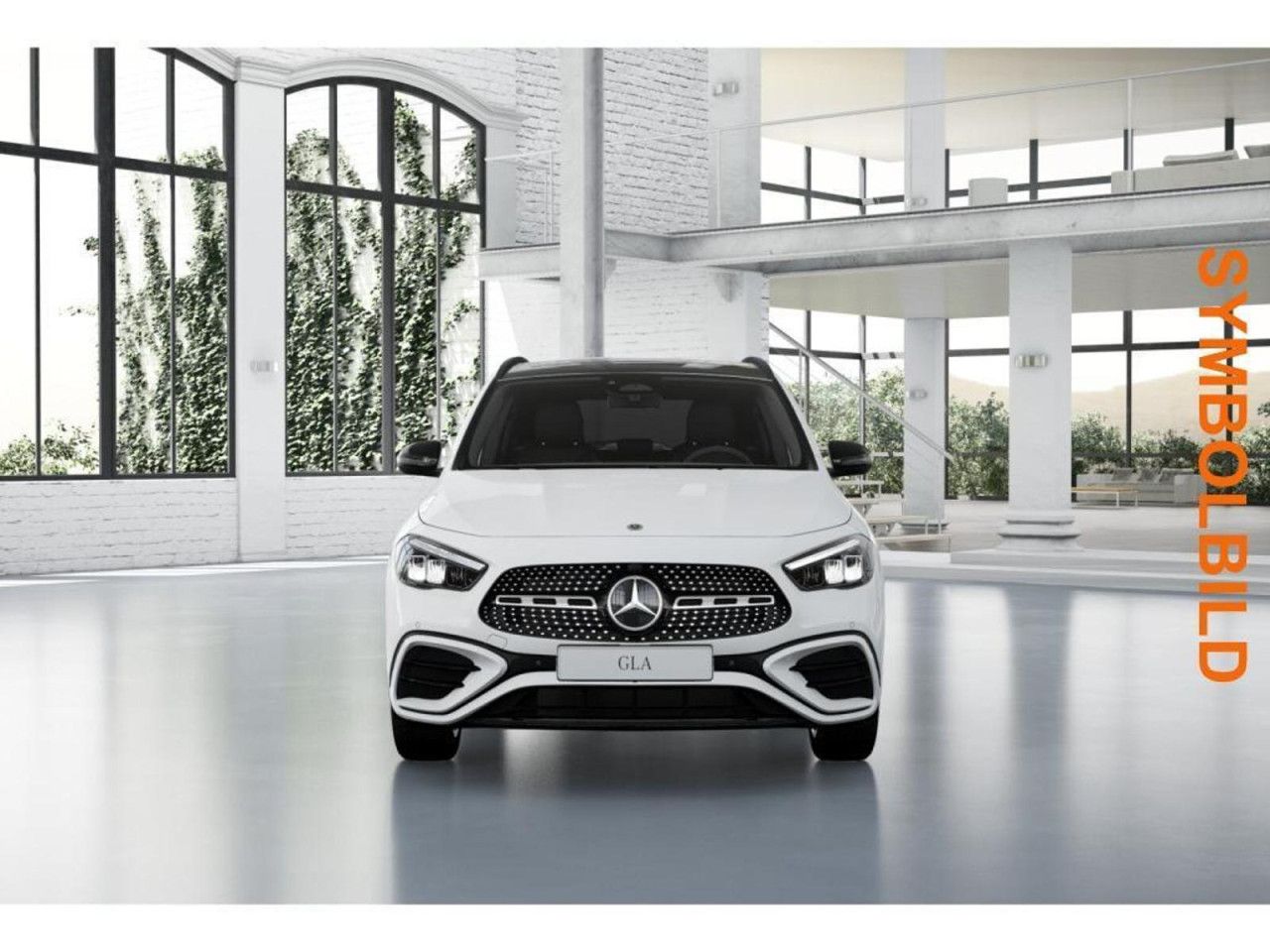 Mercedes-Benz GLA – Bild 6