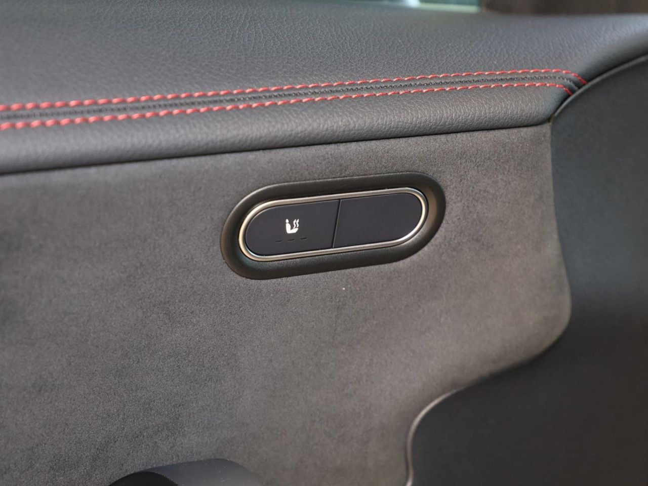 Mercedes-Benz CLA – Bild 12