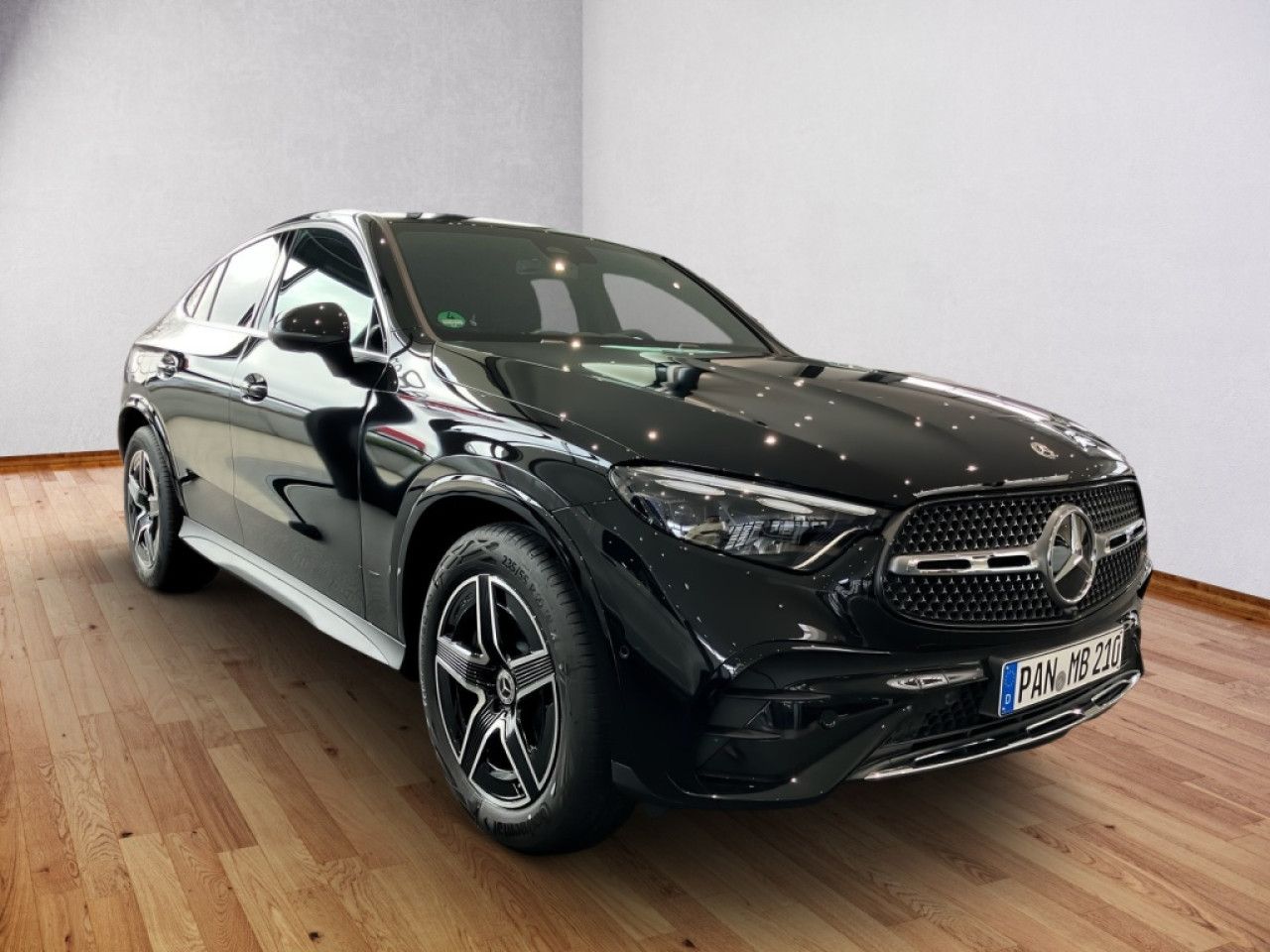 Mercedes-Benz GLC – Bild 5