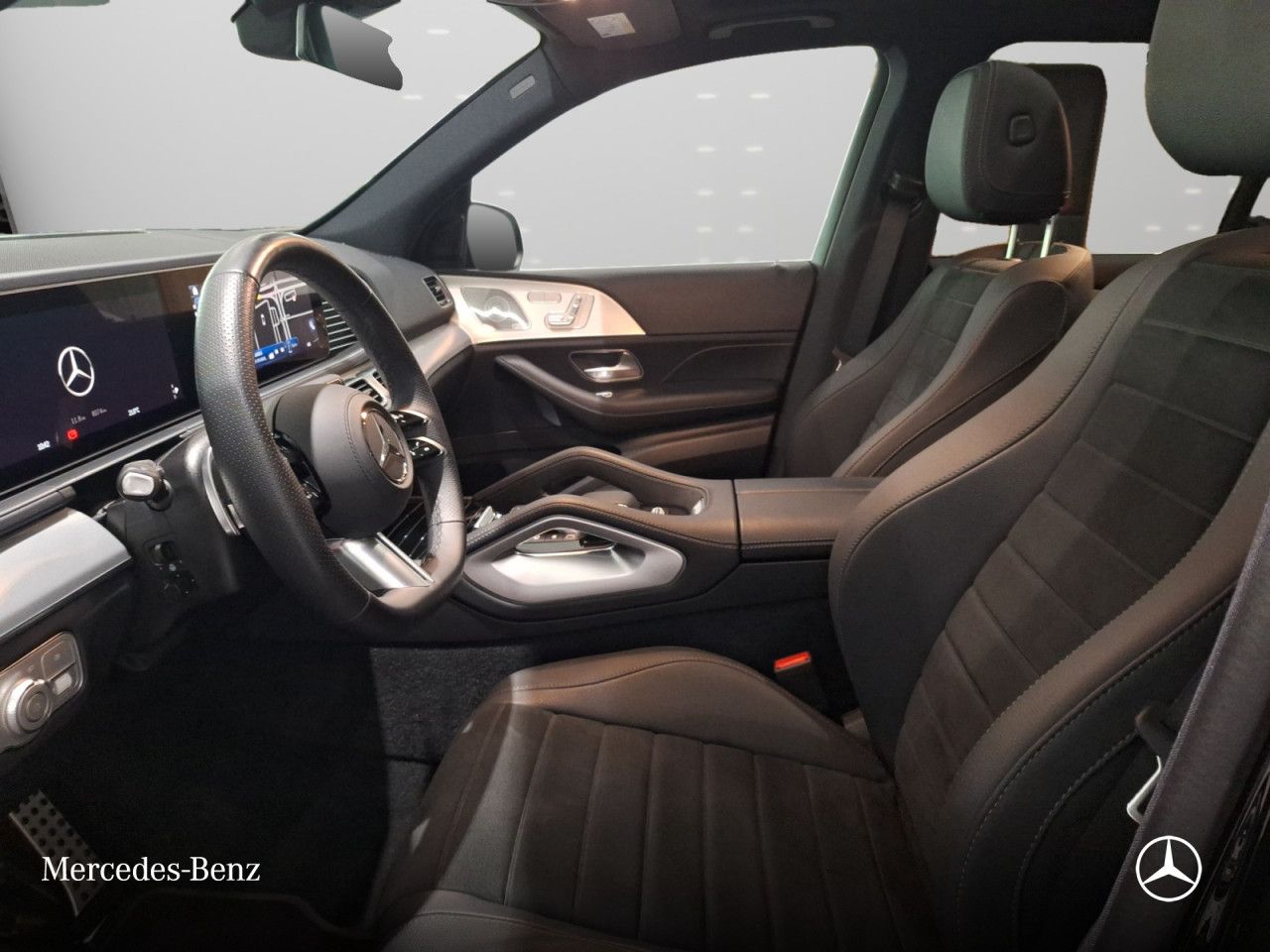 Mercedes-Benz GLE – Bild 8