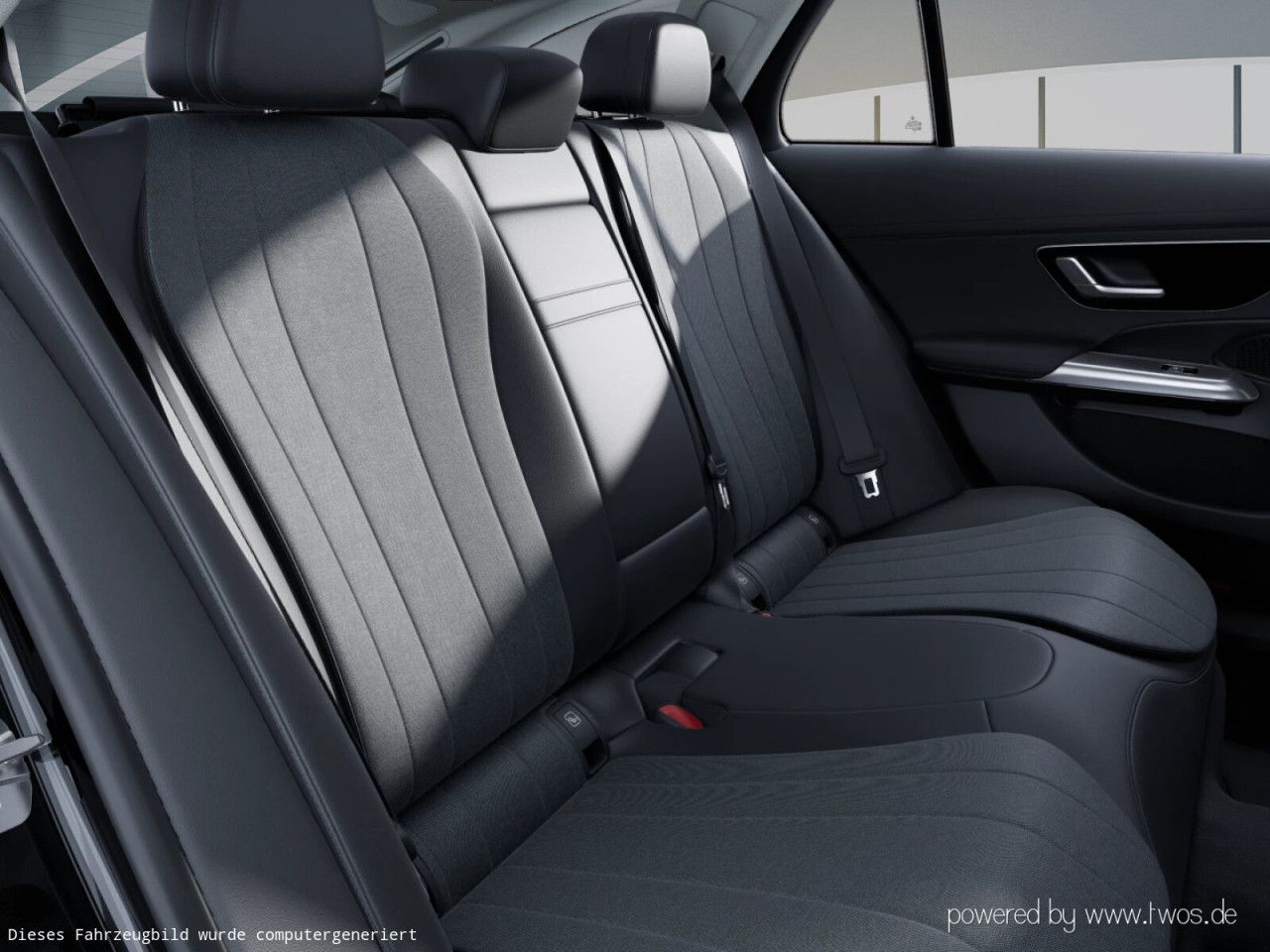 Mercedes-Benz E-Klasse – Bild 24