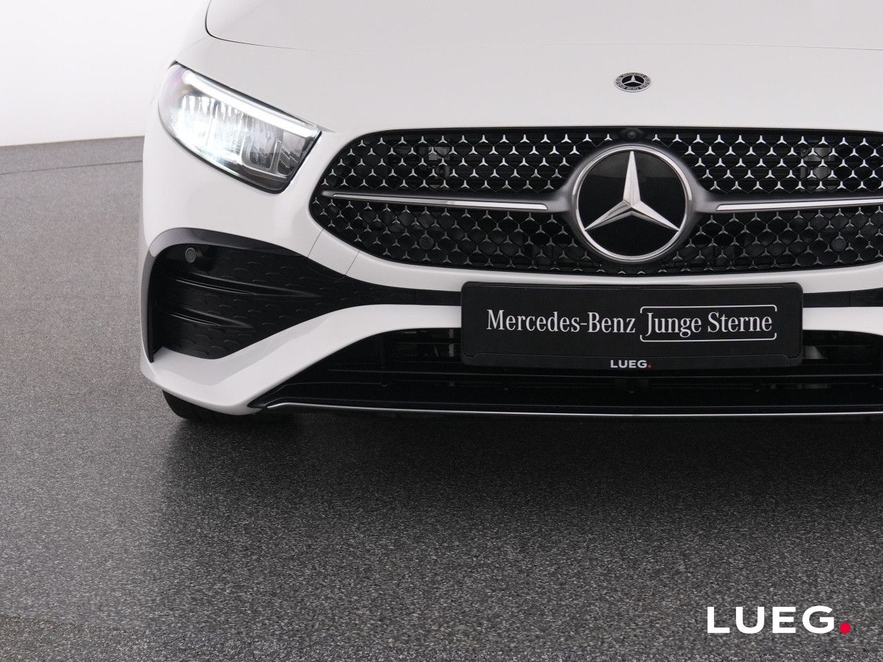 Mercedes-Benz A-Klasse – Bild 16