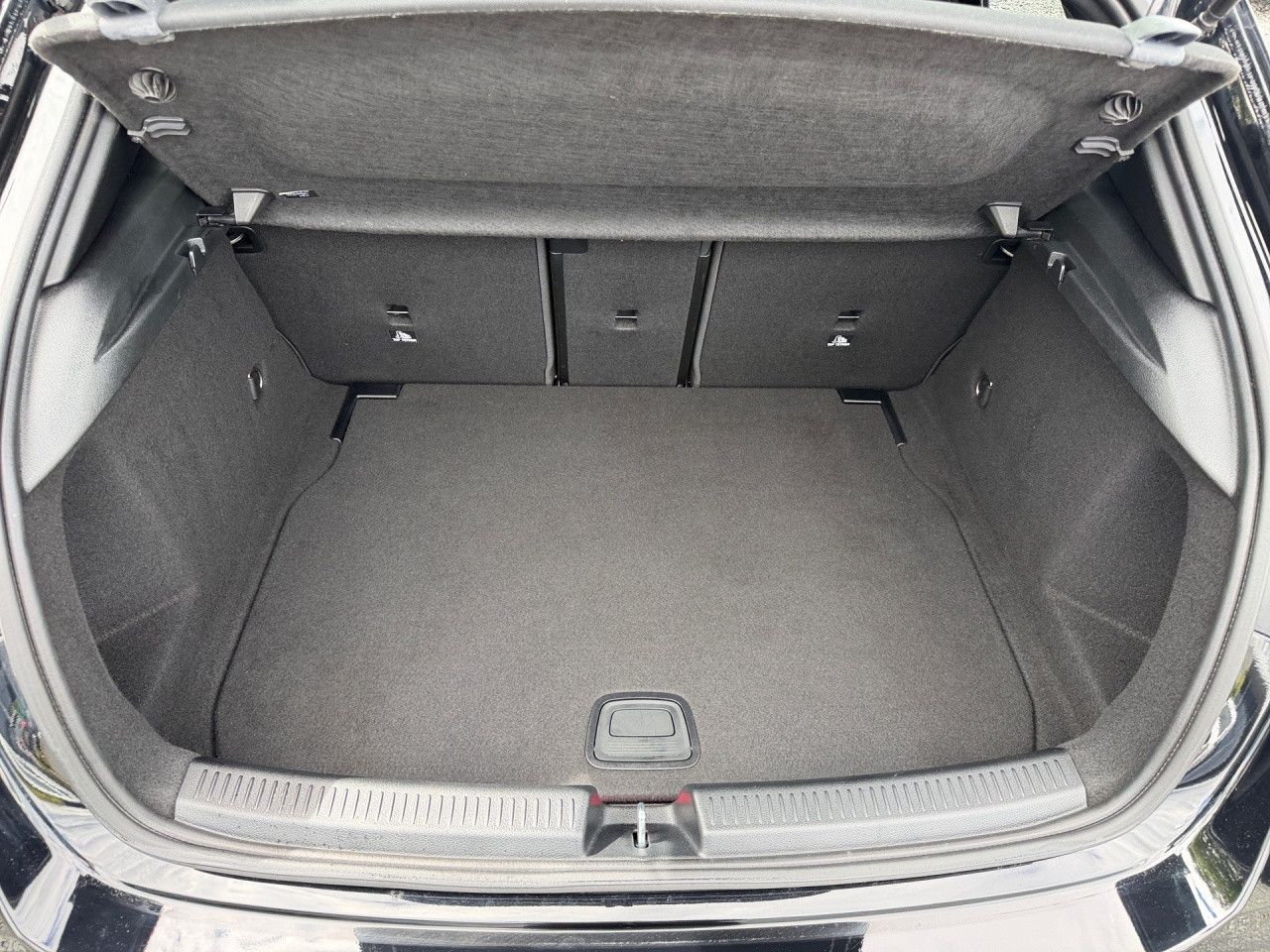 Mercedes-Benz A-Klasse – Bild 8