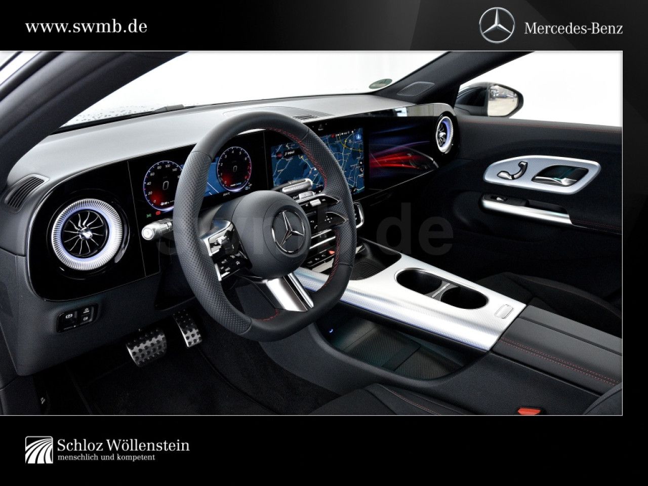 Mercedes-Benz CLA – Bild 7
