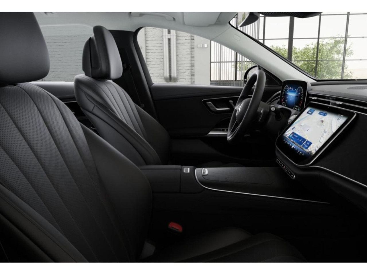Mercedes-Benz E-Klasse – Bild 9