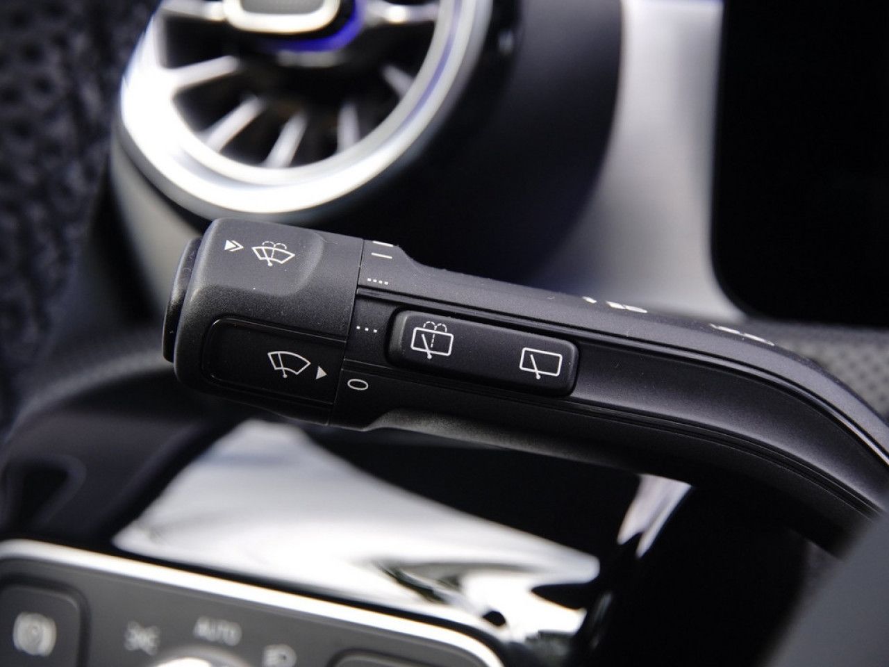 Mercedes-Benz A-Klasse – Bild 17
