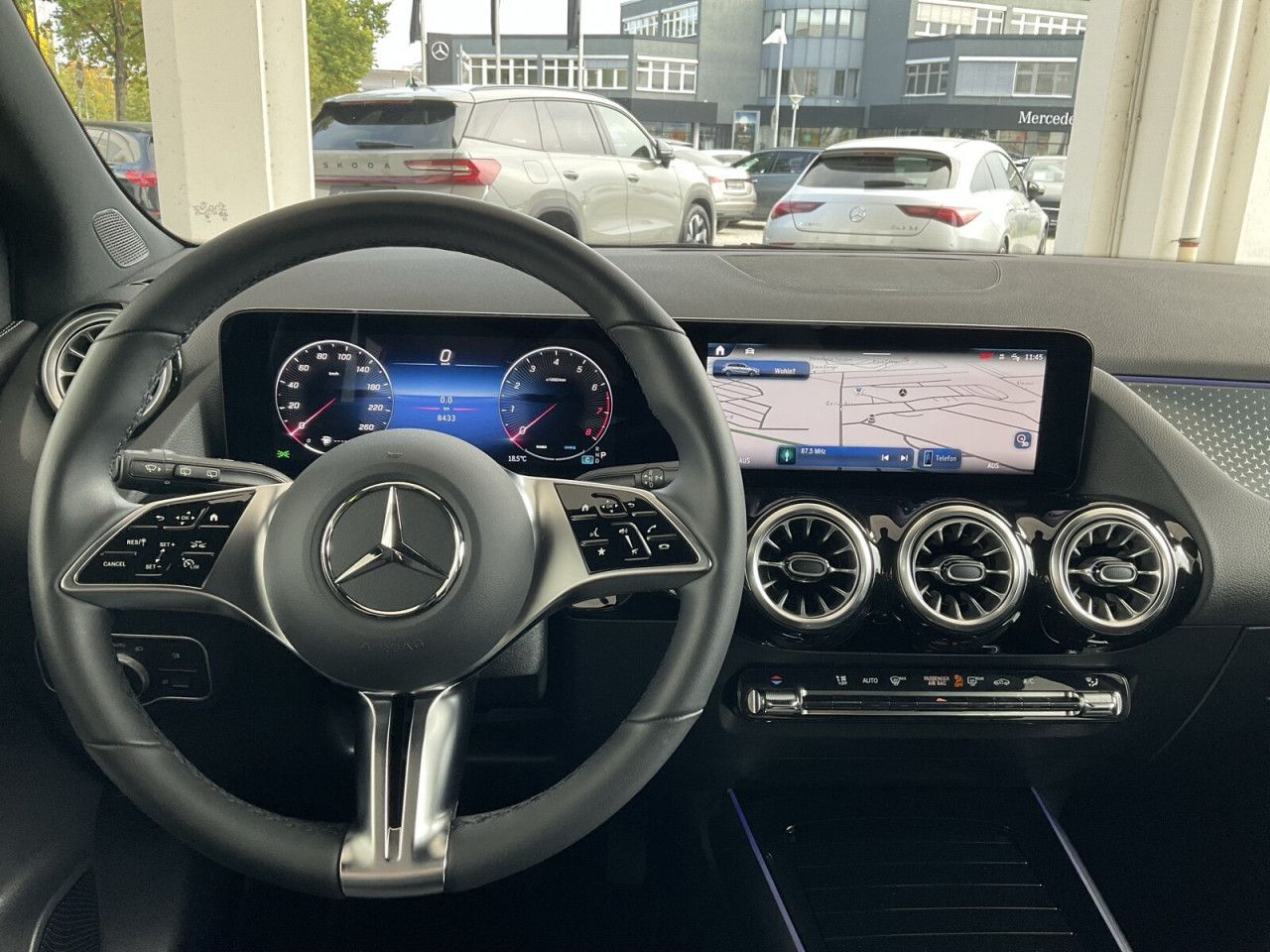 Mercedes-Benz B-Klasse – Bild 11