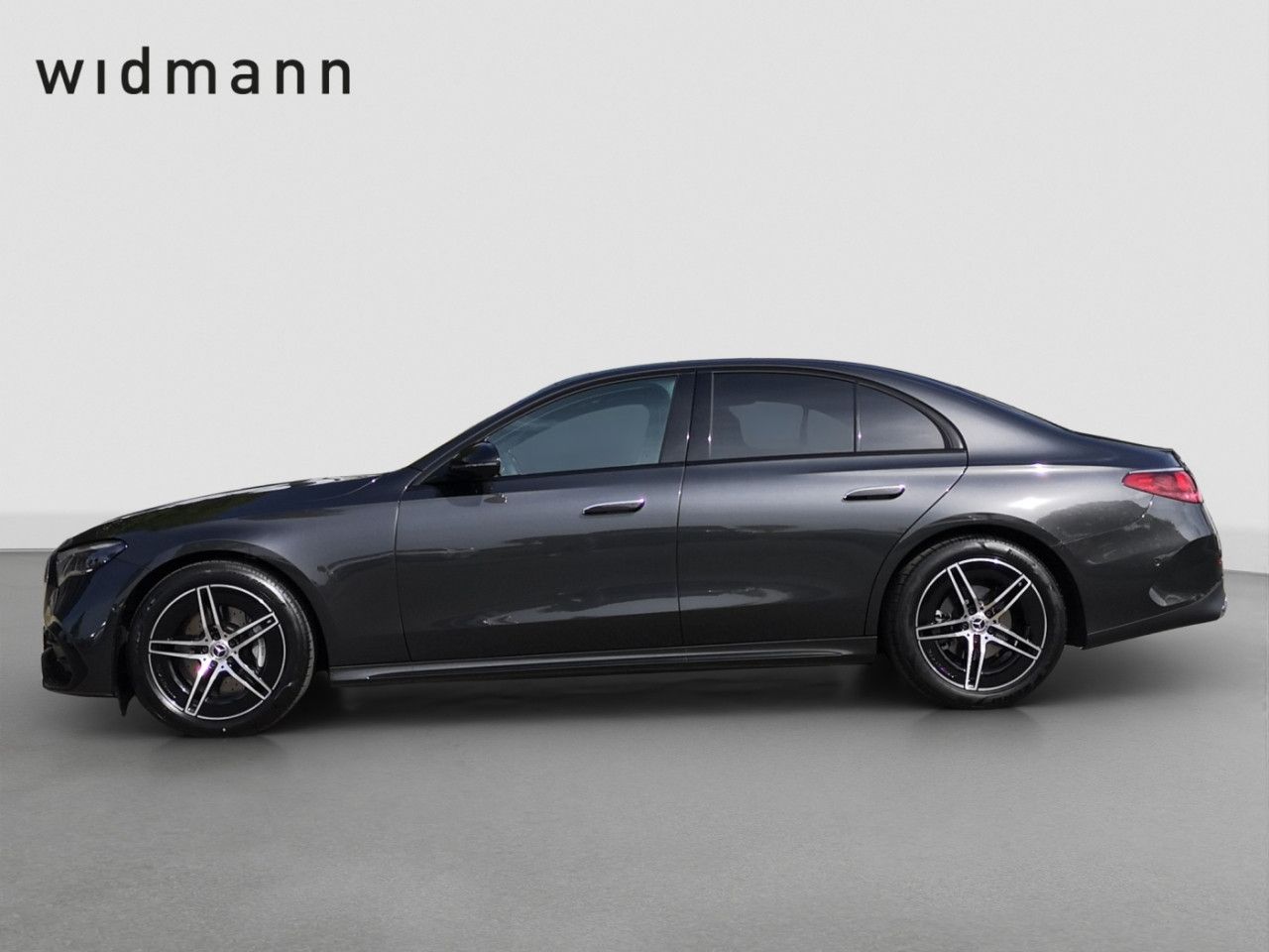 Mercedes-Benz E-Klasse – Bild 5
