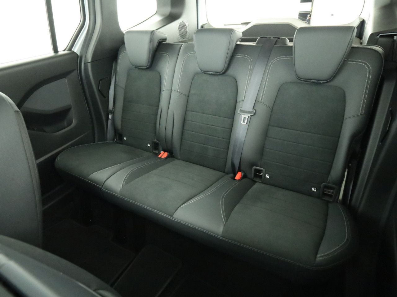 Mercedes-Benz T-Klasse – Bild 18
