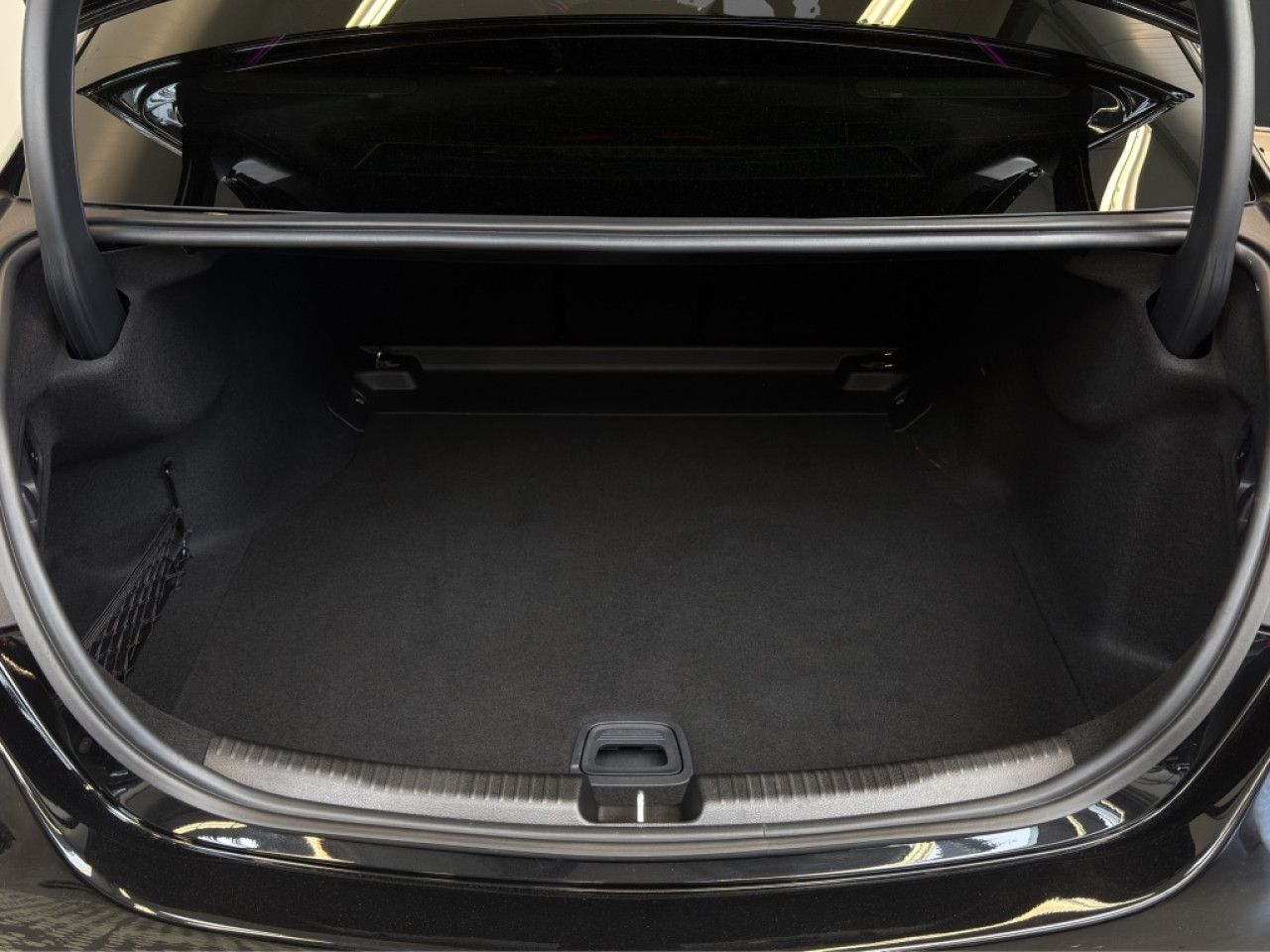 Mercedes-Benz C-Klasse – Bild 11