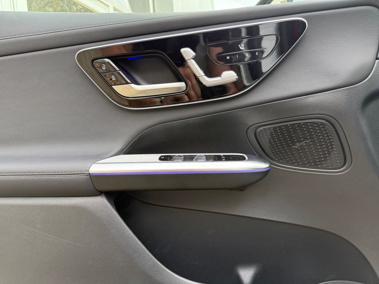 Mercedes-Benz GLC – Bild 6
