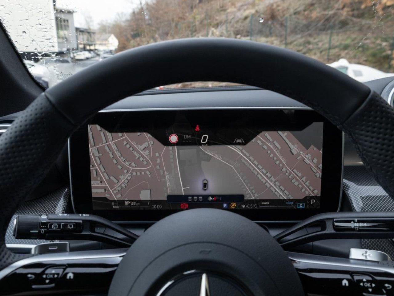 Mercedes-Benz GLC – Bild 15