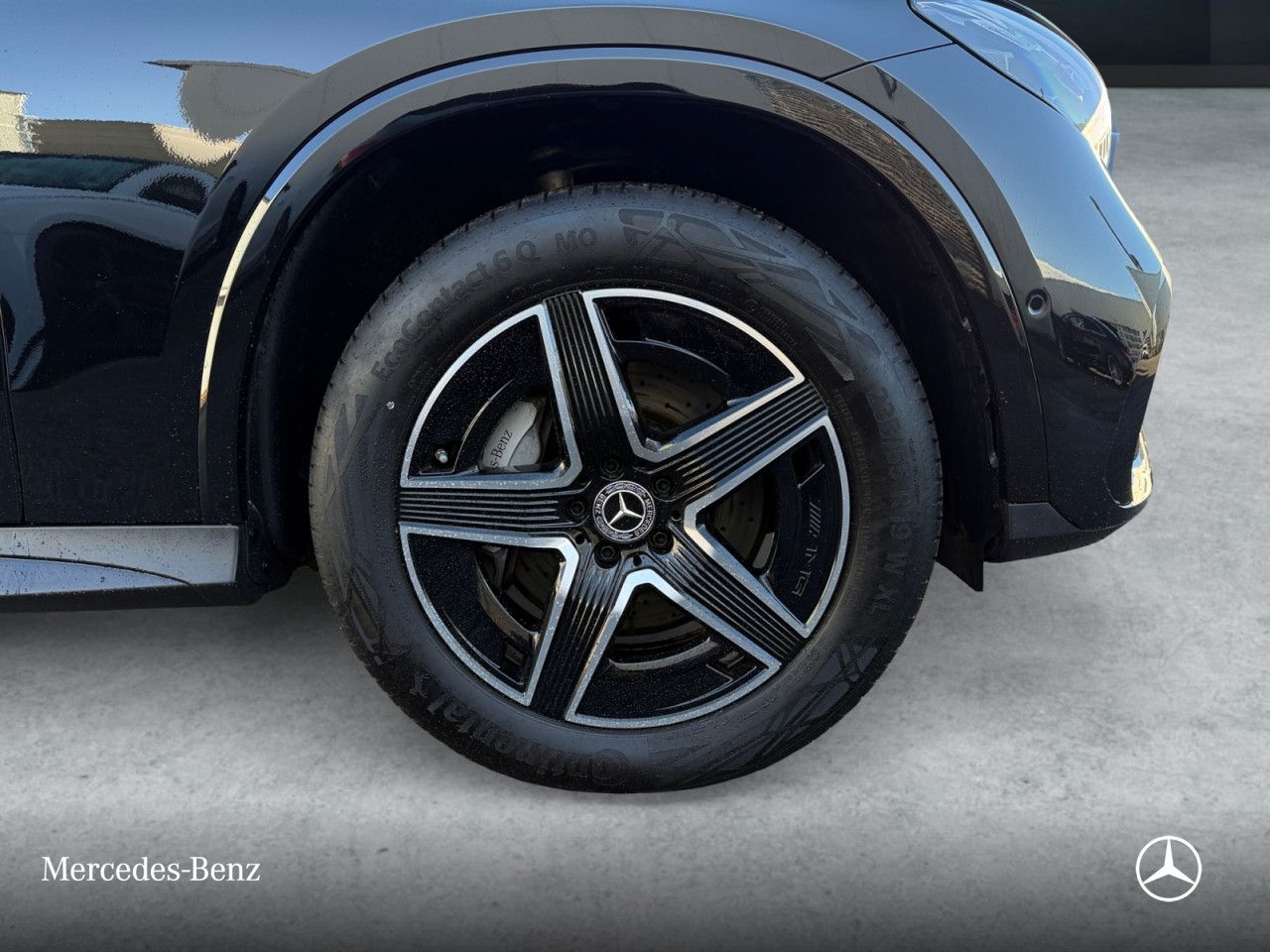 Mercedes-Benz GLC – Bild 2
