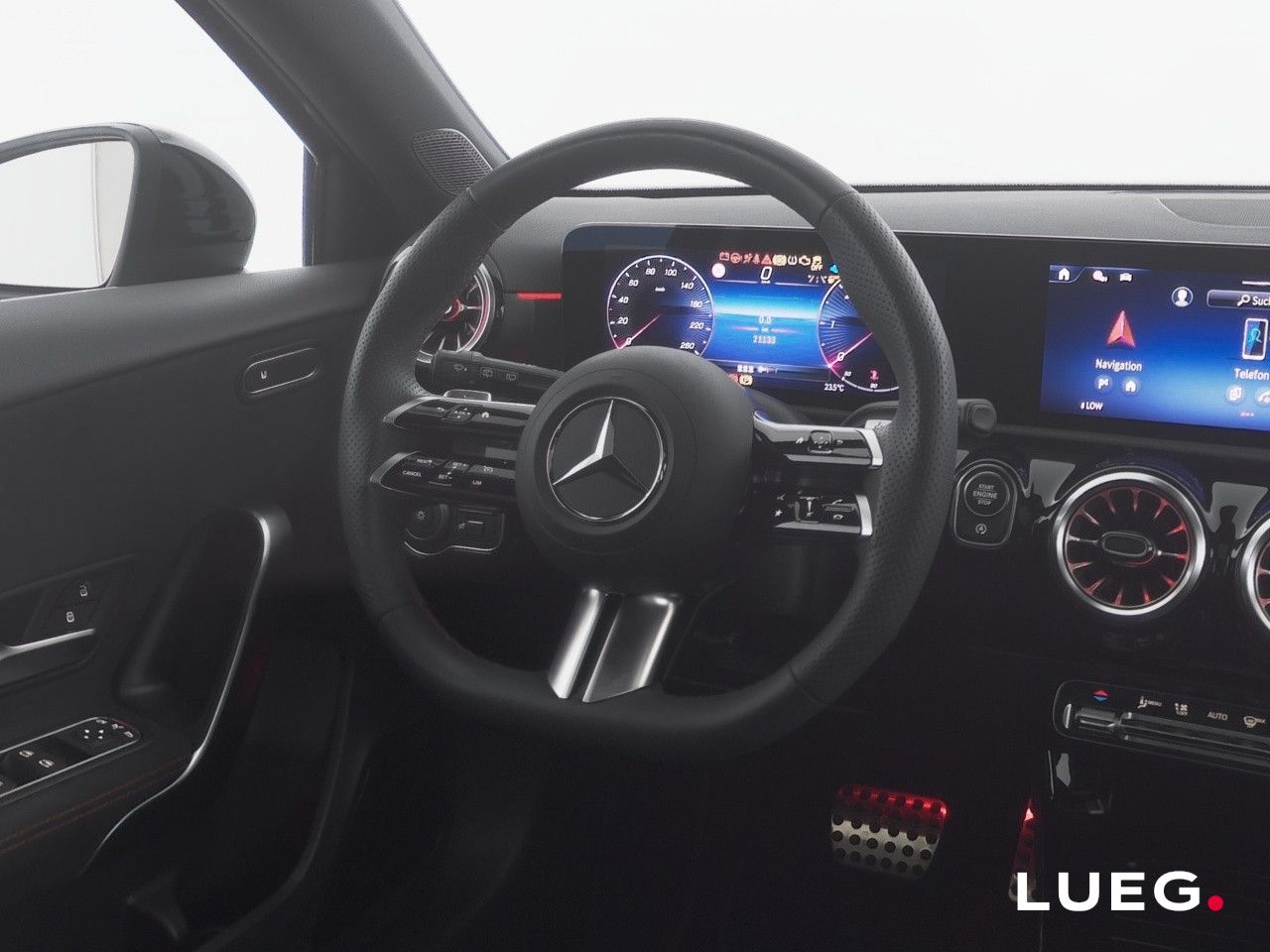 Mercedes-Benz A-Klasse – Bild 4