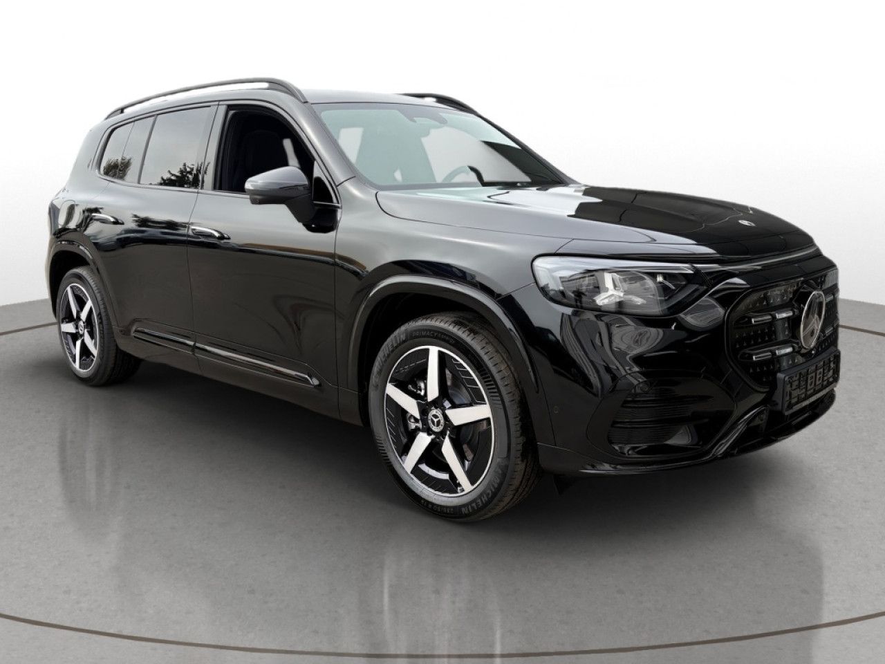 Mercedes-Benz GLB – Bild 3
