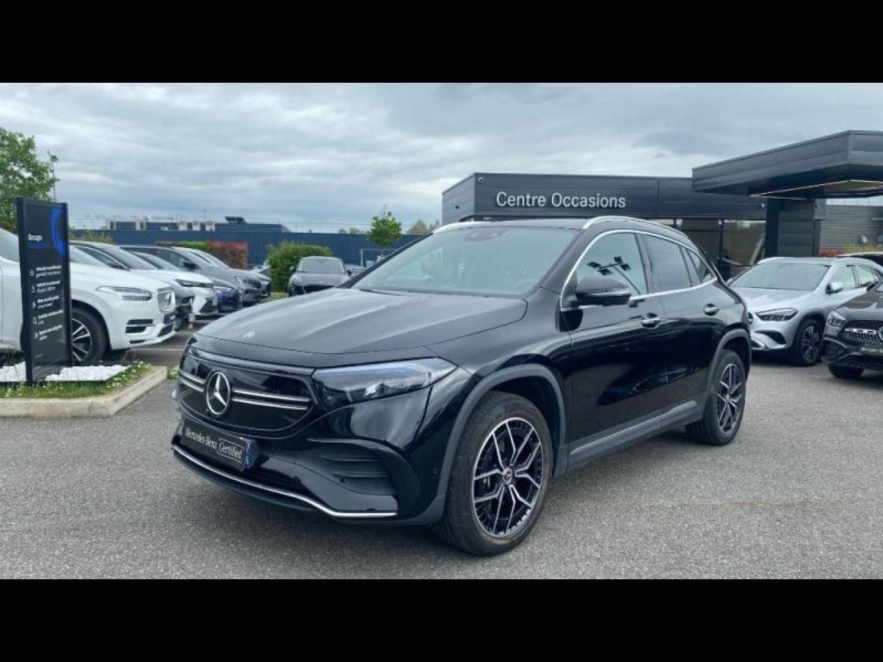 Photo du v&eacute;hicule 1 / 18