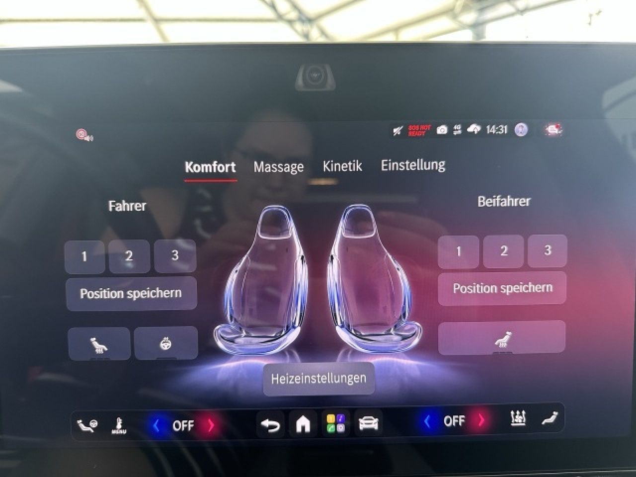 Mercedes-Benz CLA – Bild 24