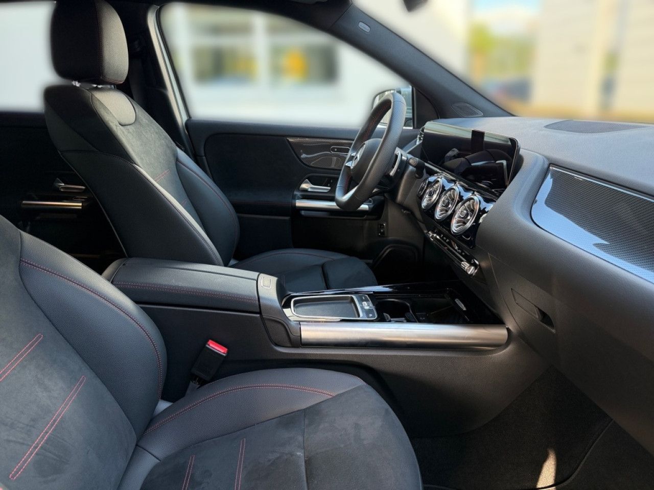 Mercedes-Benz GLA – Bild 10