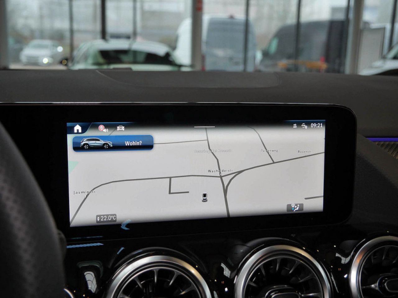 Mercedes-Benz GLA – Bild 17
