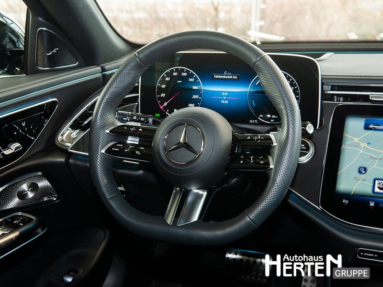 Mercedes-Benz E-Klasse – Bild 9