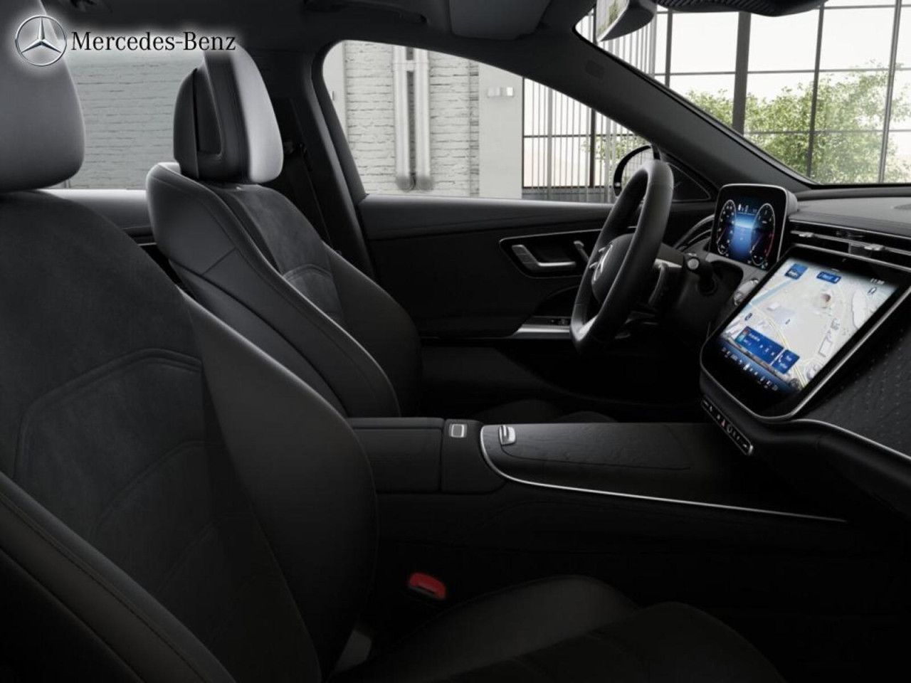 Mercedes-Benz E-Klasse – Bild 9