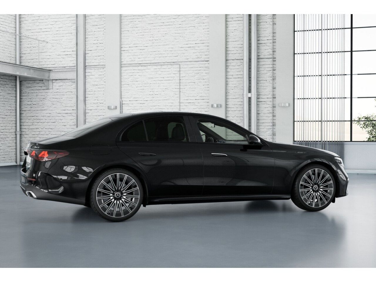 Mercedes-Benz E-Klasse – Bild 6