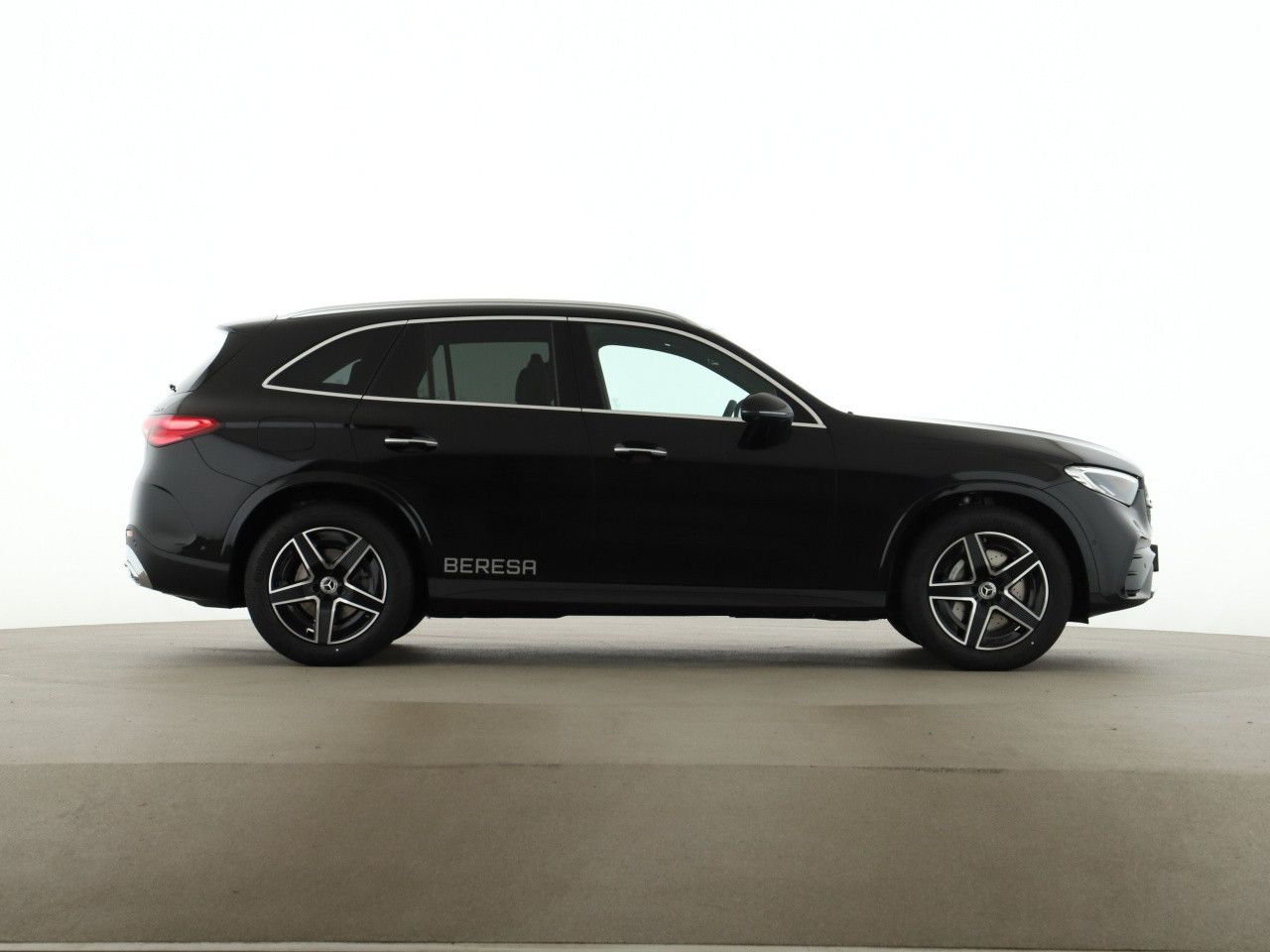 Mercedes-Benz GLC – Bild 7
