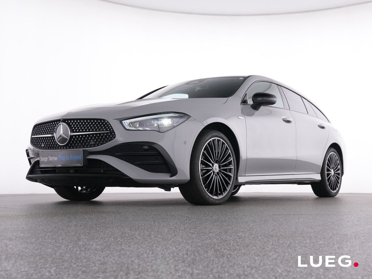 Mercedes-Benz CLA – Bild 6