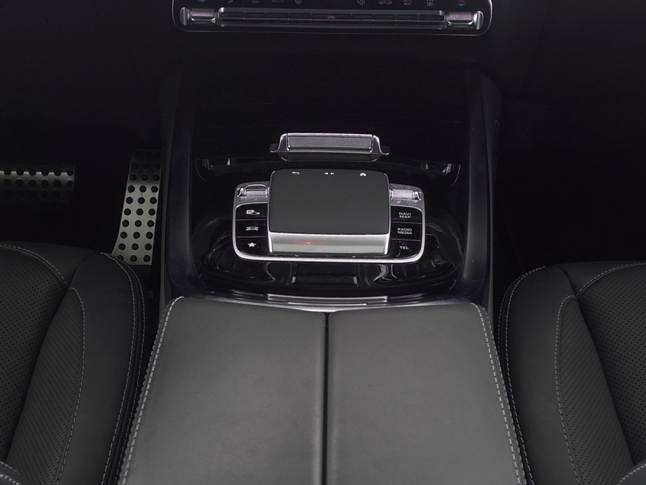 Mercedes-Benz G-Klasse – Bild 19