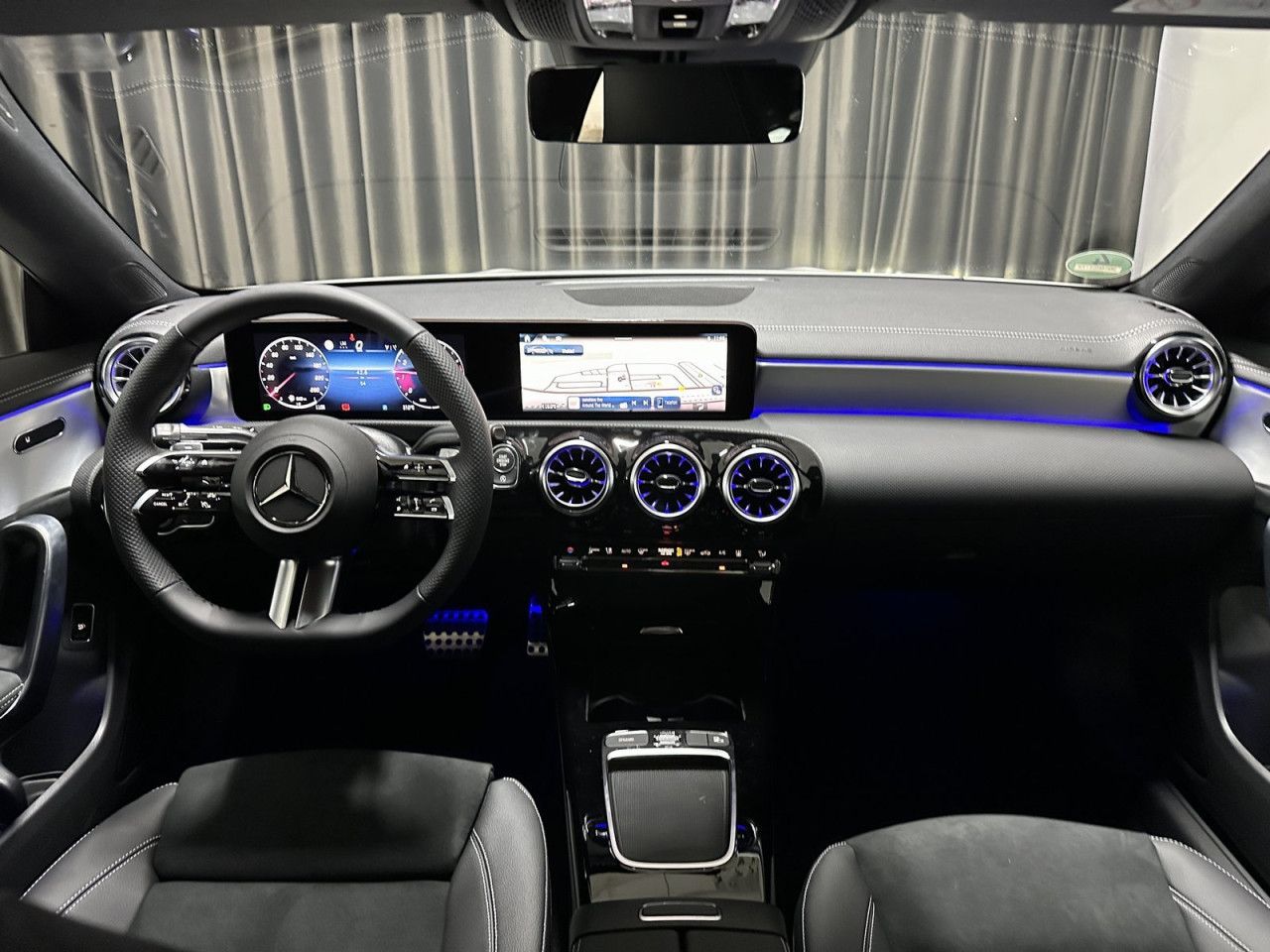 Mercedes-Benz CLA – Bild 3