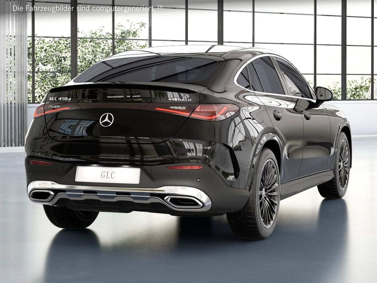 Mercedes-Benz GLC – Bild 17