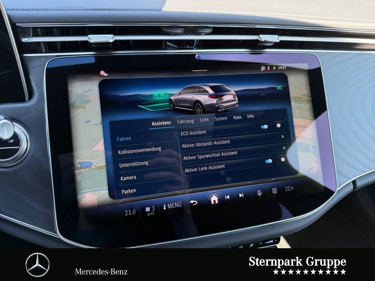 Mercedes-Benz E-Klasse – Bild 28