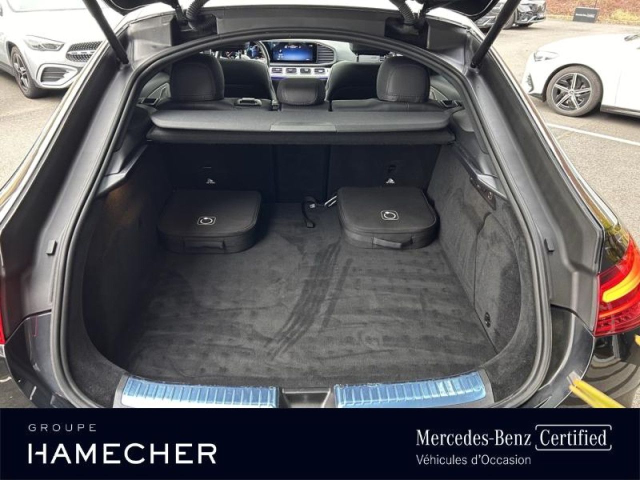 Photo du v&eacute;hicule 15 / 18