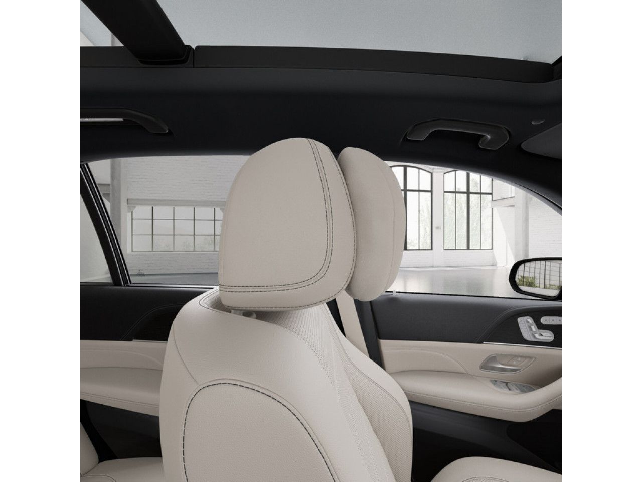 Mercedes-Benz GLE – Bild 15