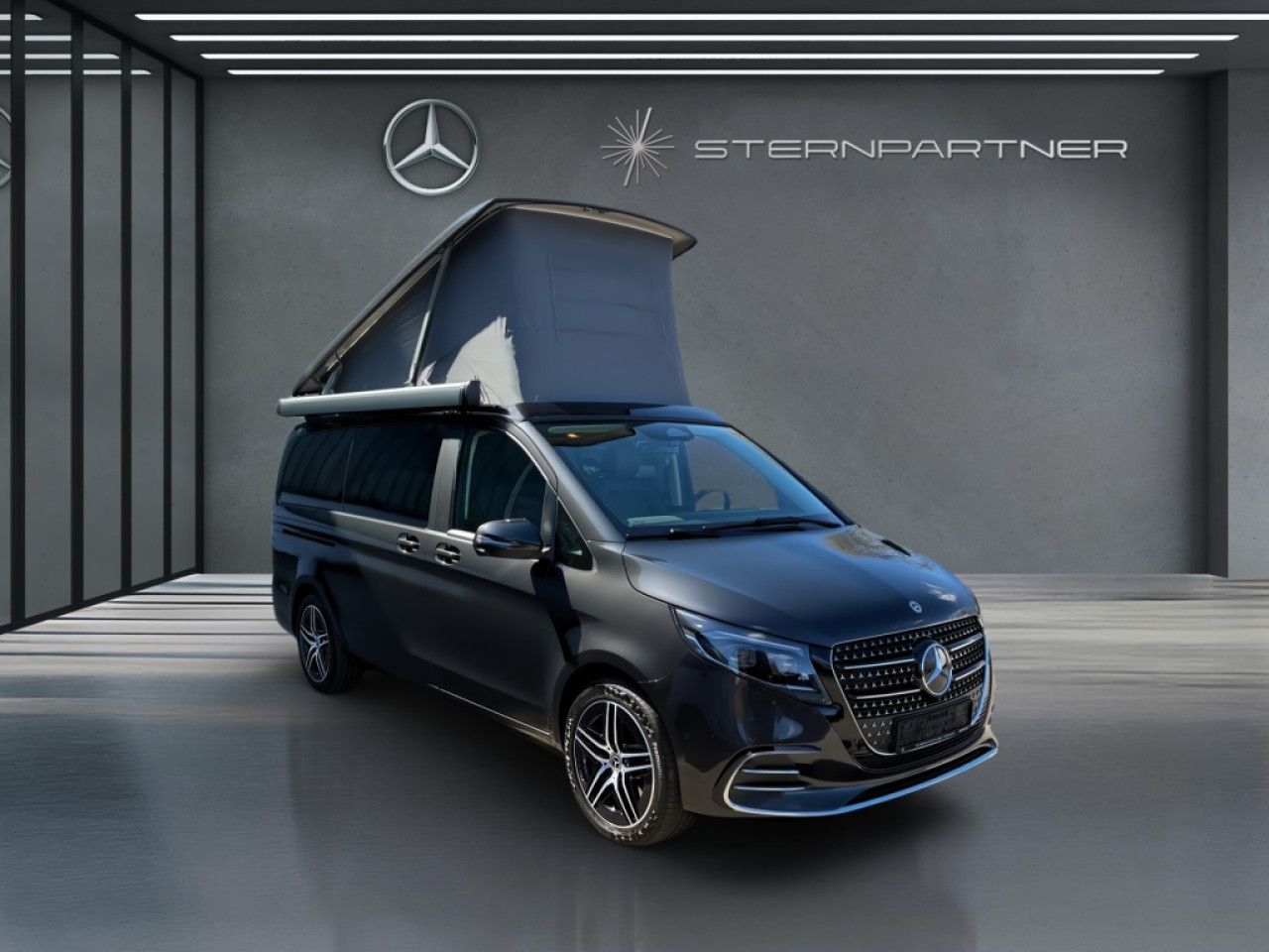 Mercedes-Benz Marco Polo – Bild 17