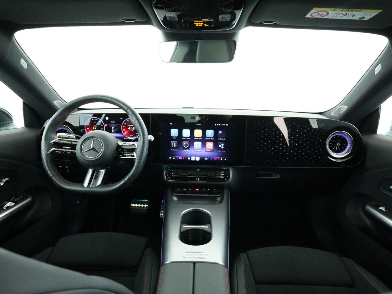 Mercedes-Benz CLA – Bild 19